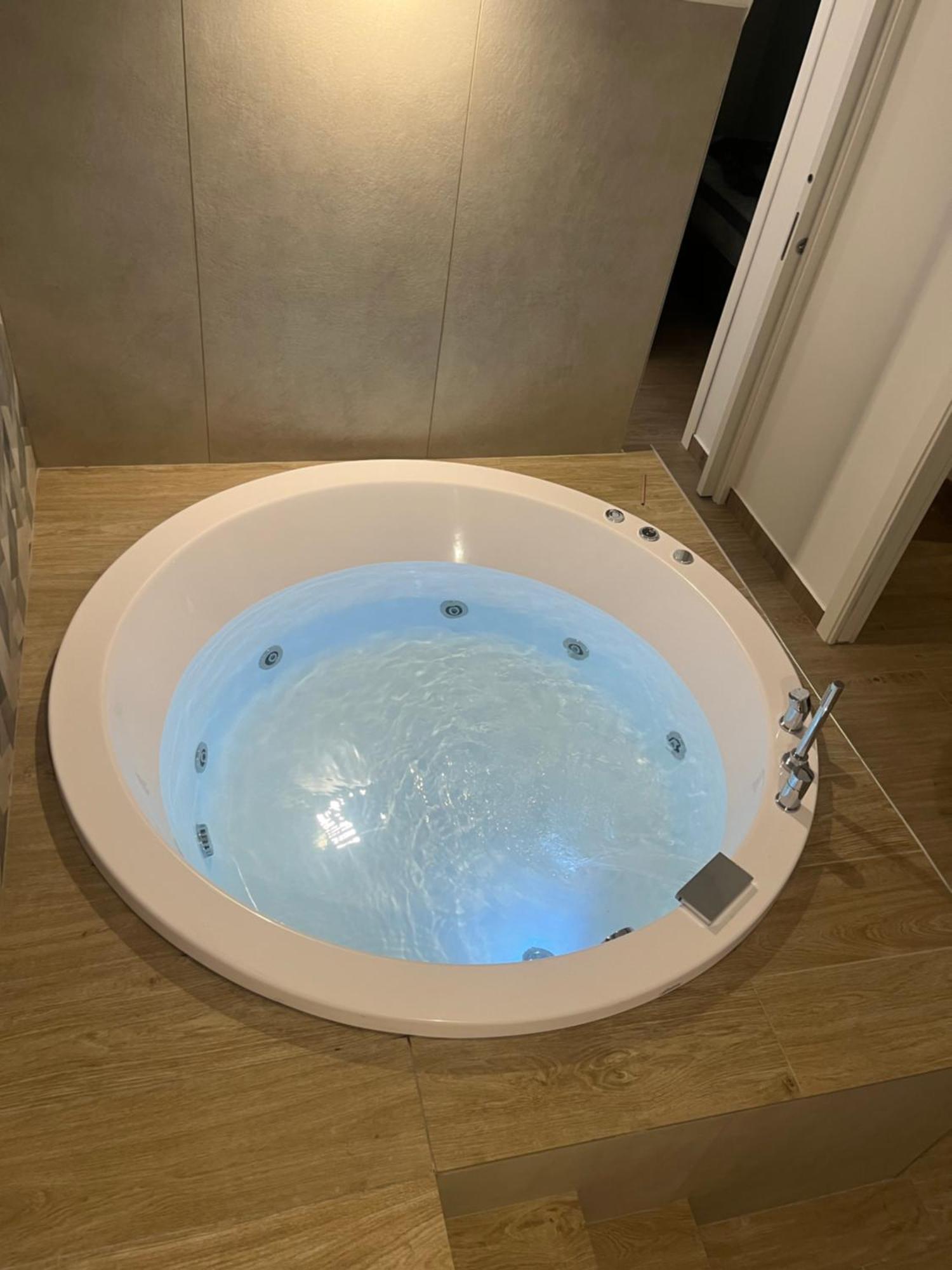 Casa Fortino 卡塔尼亚 外观 照片
